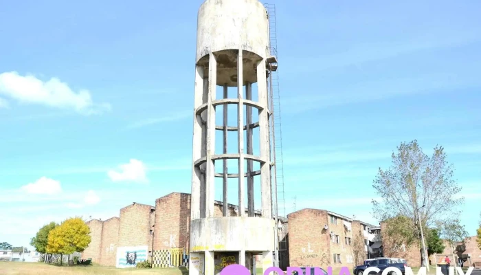 Complejo De Viviendas Ch83 -  Exterior - Montevideo