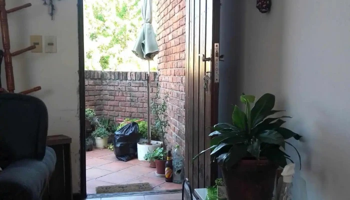 Complejo Del Lago -  Habitaciones - Juan L. Lacaze