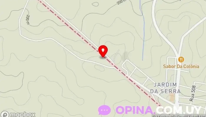 Complejo Deportivo Madruga - 96445-000 Aceguá