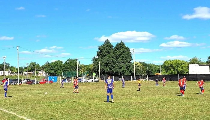 Complejo El Abrojal -    Club Social Y Deportivo La Lanera Precios - Durazno