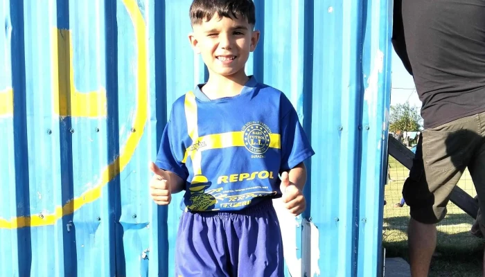 Complejo El Abrojal -    Club Social Y Deportivo La Lanera Zona - Durazno