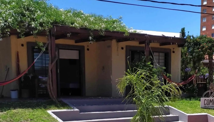 Complejo El Topo -  Direccion - La Paloma