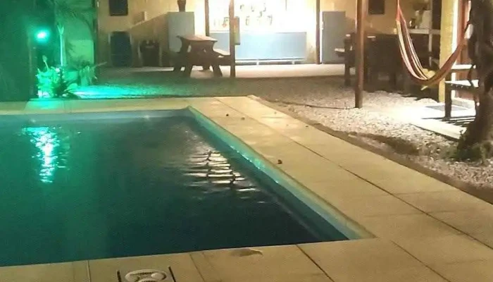 Complejo El Topo -  Exterior - La Paloma