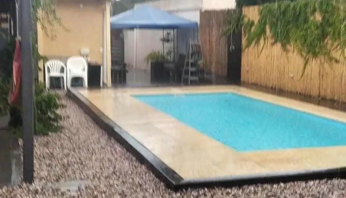 Complejo El Topo -  Servicios - La Paloma