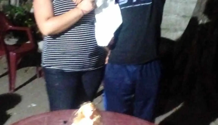 Complejo Elsa Andrada -  De Los Visitantes - Montevideo