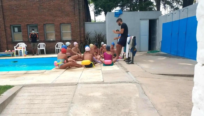 Complejo Filarmonica Cerca De Mi - Minas