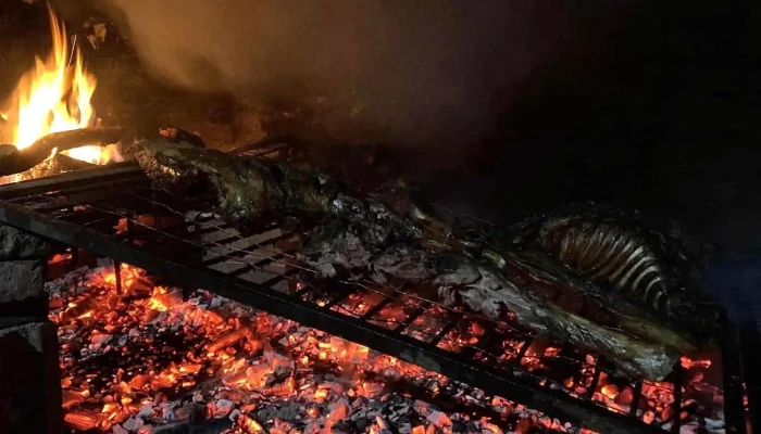 Complejo Habitacional Artigas -  Comida Y Bebida - Montevideo