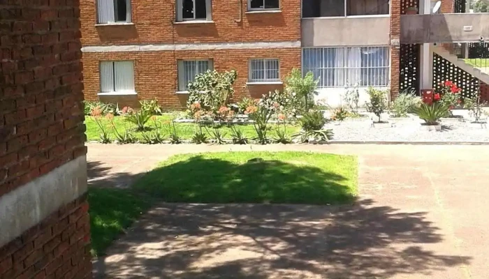 Complejo Habitacional B30 -  Exterior - San Carlos