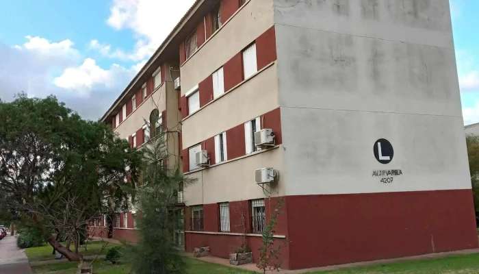 Complejo Habitacional Campo Espanol Direccion - Montevideo