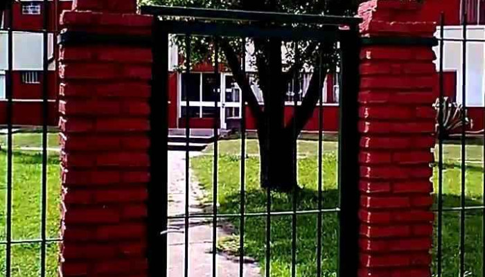 Complejo Habitacional Campo Espanol Exterior - Montevideo