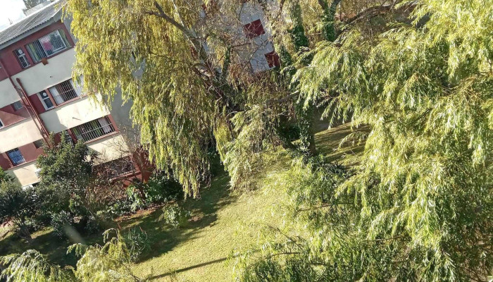 Complejo Habitacional Campo Espanol Instagram - Montevideo