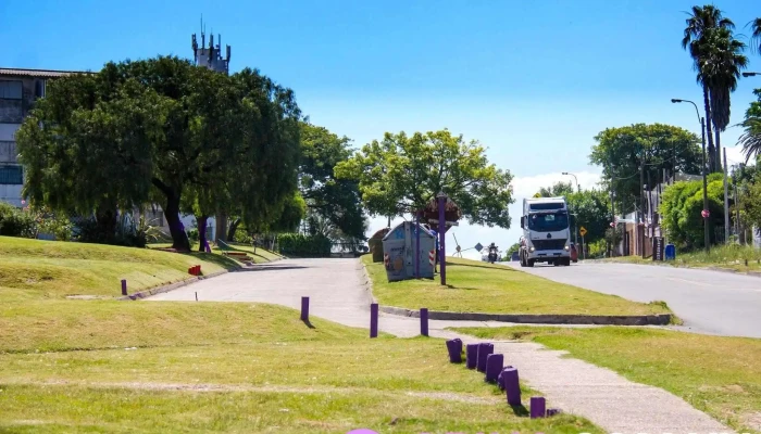 Complejo Habitacional Ch67 -  Exterior - Montevideo