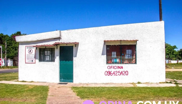 Complejo Habitacional Ch67 - Montevideo