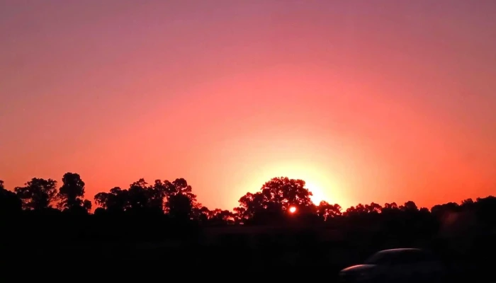 Complejo Habitacional Inve Del Barrio Charrua Donde - Juan L. Lacaze