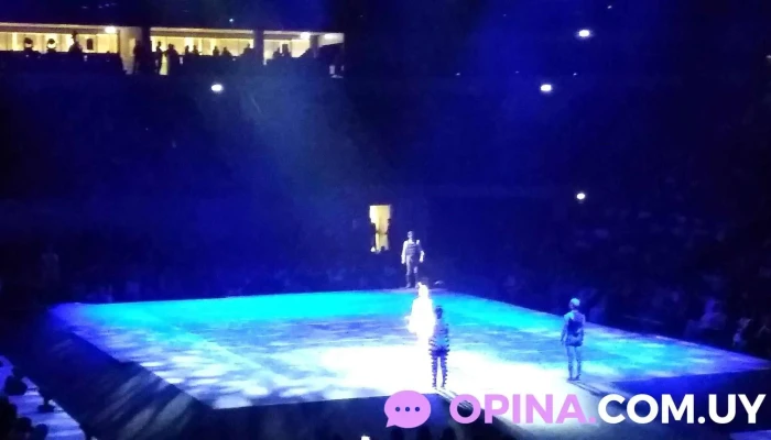 Complejo Habitacional Millan Y Lecocq De Los Visitantes - Montevideo