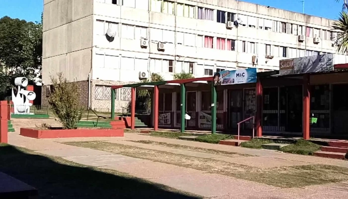 Complejo Habitacional Millan Y Lecocq Descuentos - Montevideo