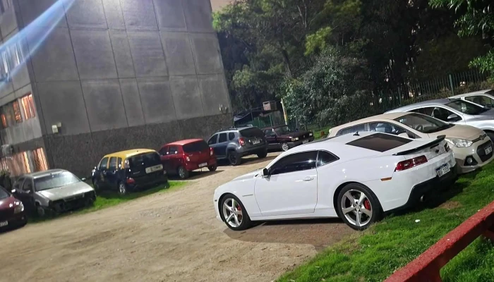 Complejo Habitacional Millan Y Lecocq Puntaje - Montevideo