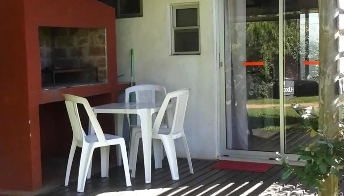 Complejo Heliopolis Rent Apart - Departamento De Maldonado