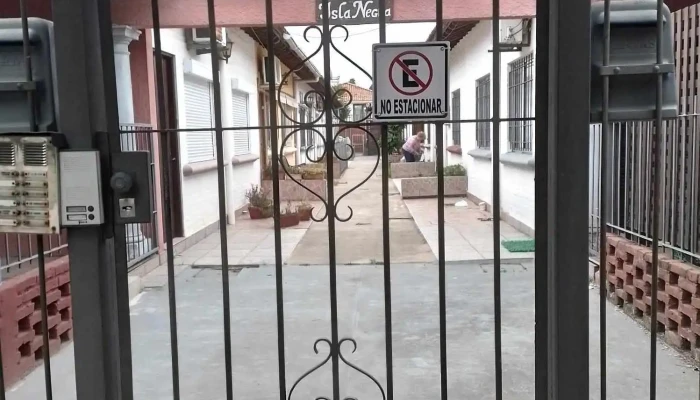 Complejo Isla Negra -  De Los Visitantes - Atl&aacute;ntida