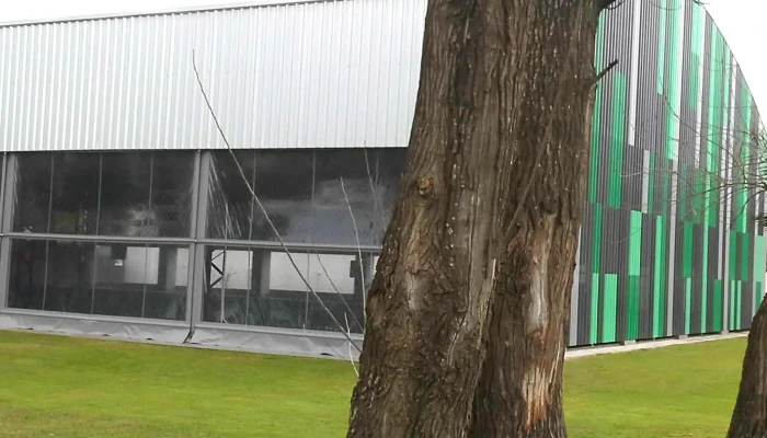 Complejo Luis Suarez Numero - Ciudad de la Costa