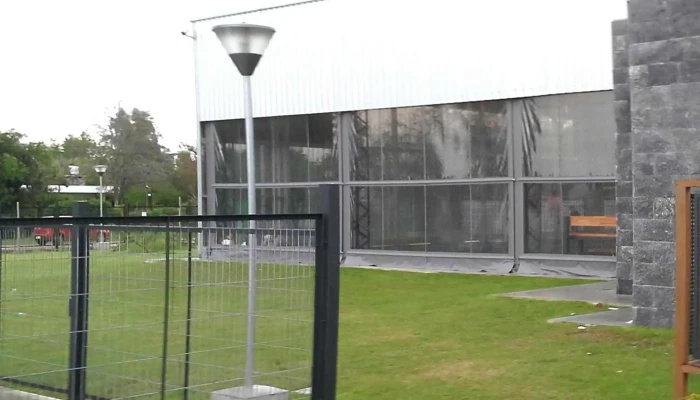 Complejo Luis Suarez Opiniones - Ciudad de la Costa