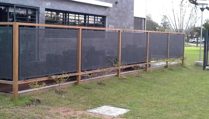 Complejo Luis Suarez Videos - Ciudad de la Costa