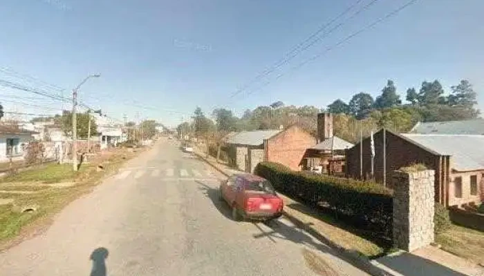 Complejo Municipal Las Delicias -  Zona - Minas