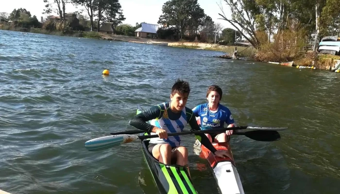 Complejo Ndeg65 Ciudad De La Costa - Ciudad de la Costa