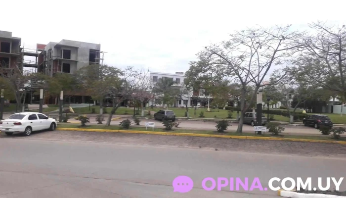 Complejo Residencial Cerro Marconi -  De Los Visitantes - Rivera