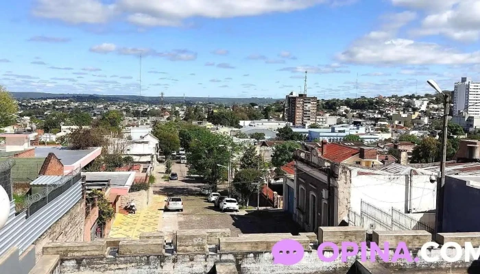 Complejo Residencial Cerro Marconi -  Precios - Rivera