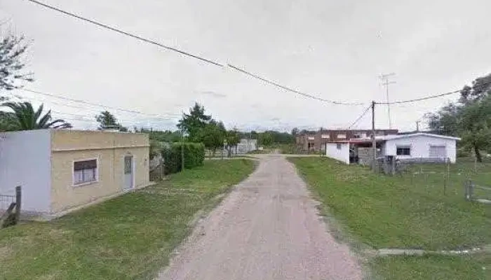 Complejo -  Street View Y 360 - Sarandí Grande