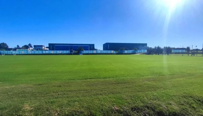 Complejo Uruguay Celeste -  Estadio - Maldonado