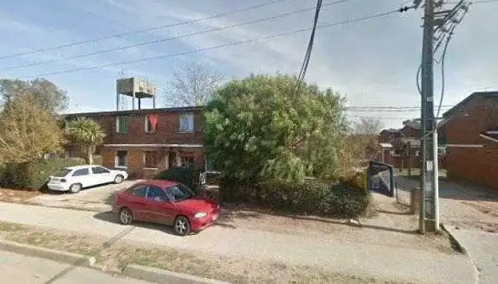 Complejo Valdeolmos -  Puntaje - San Carlos