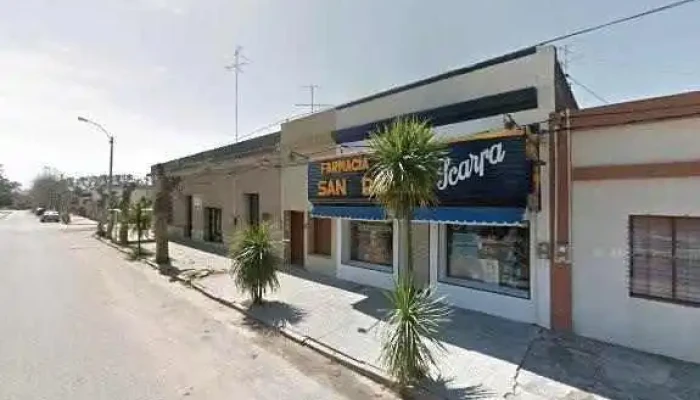 Computacion Para Academia De Informaticas Numero - San Ram&oacute;n