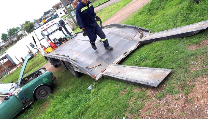 Comunal La Estacion Pan De Azucar Deoartamento De Maldonado -  Opiniones - Pan de Azúcar