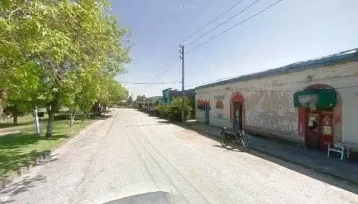 Con Mucho Gusto -  Street View Y 360 - Cardal
