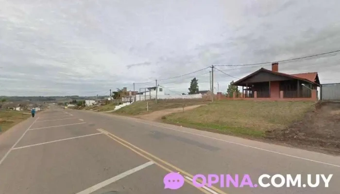 Conaprole Giani Distribuciones - 37000 Melo