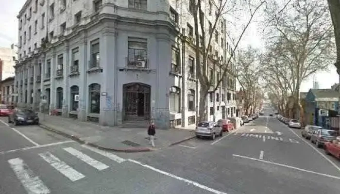 Concierto Urbana -  Abierto Ahora - Montevideo