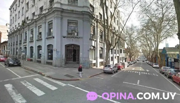 Concierto Urbana - Montevideo