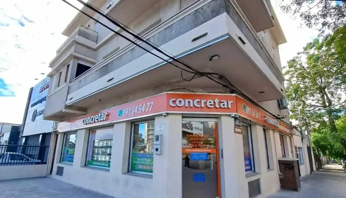 Concretar Negocios Inmobiliarios -  Opiniones - Montevideo