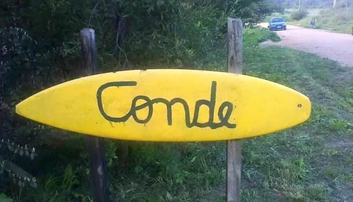 Conde Posada -  Del Propietario - El Tesoro, la Barra, Punta del Este