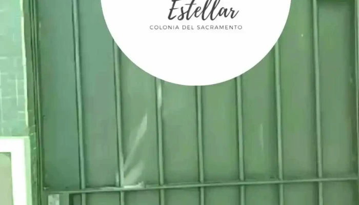 Conexion Estelares Del Propietario - Montevideo