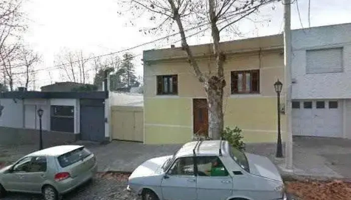 Conexion Estelares Sitio Webdeg - Montevideo