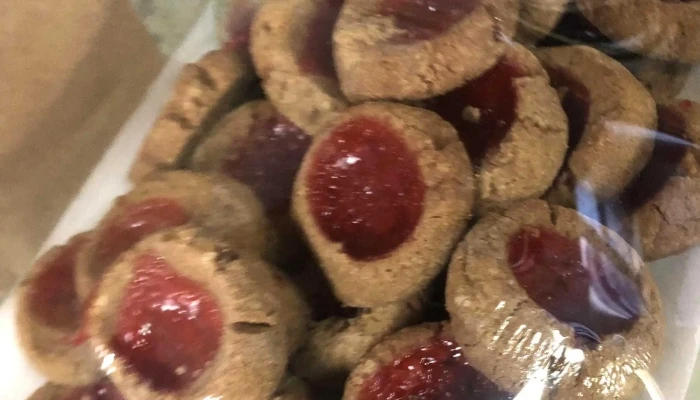 Confiteria Americana Pocitos Comentario 3 - Montevideo