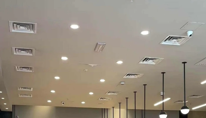 Confiteria Carrera Comentario 2 - Montevideo