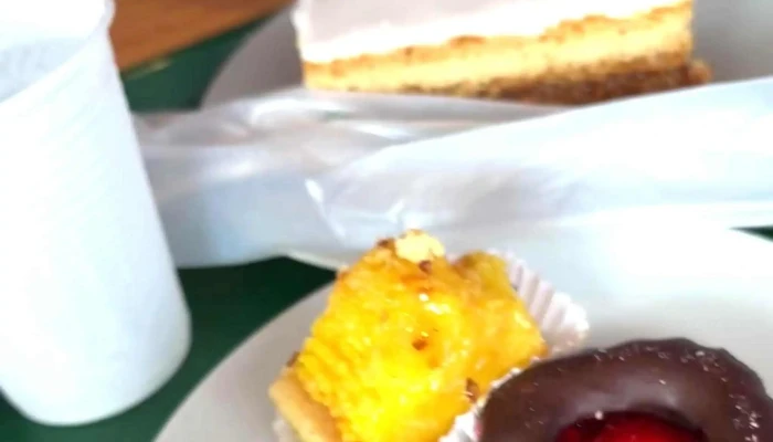 Confiteria Carrera Comentario 3 - Montevideo