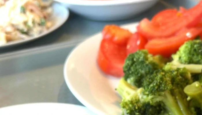 Confiteria Carrera Comentario 6 - Montevideo