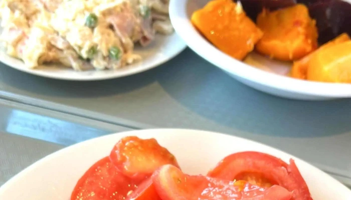 Confiteria Carrera Comentario 7 - Montevideo