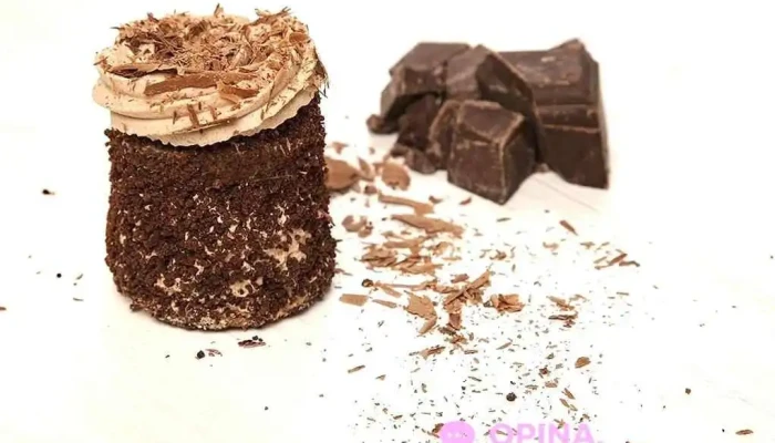 Confiteria Carrera Del Propietario - Montevideo