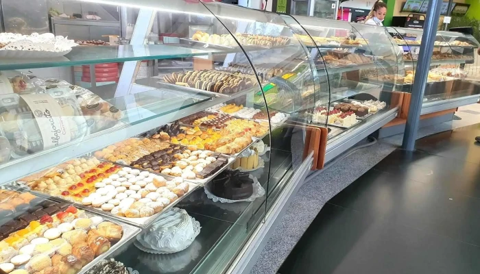 Confiteria Carrera Geant - 15000 Ciudad De La Costa